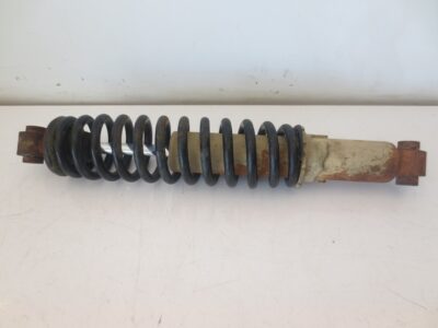 Shock - Front - 89-96