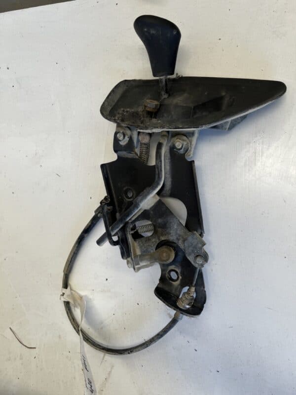 4wd/2wd Shifter Lever