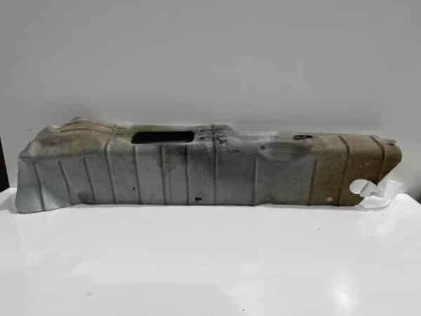 Exhaust - Heat Shield