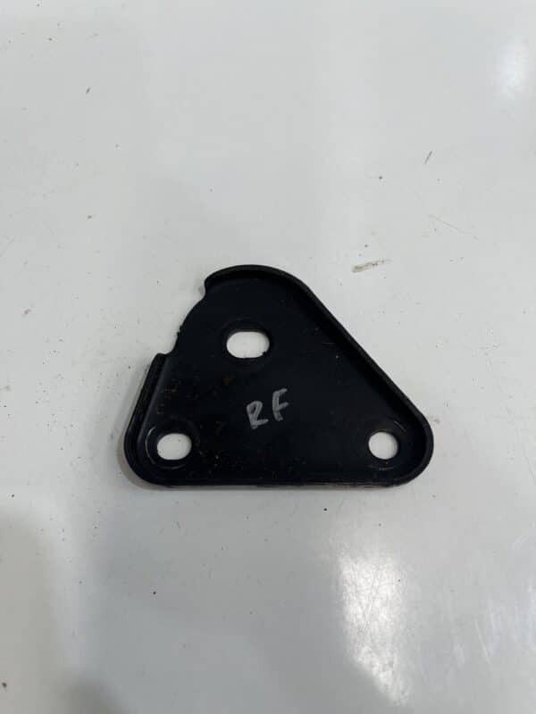 Engine Mount Bracket - Right - Front