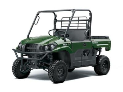 KAWASAKI MULE KAF 700