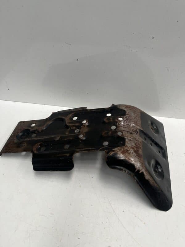 Skid Plate - Front