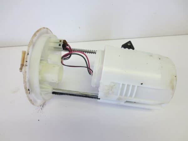 Fuel Pump Assembly