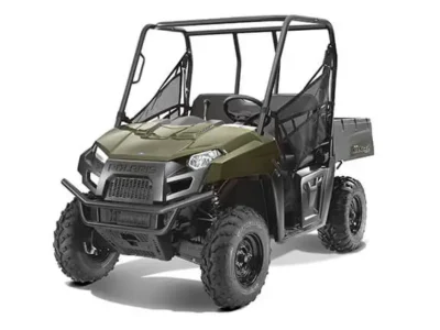 Polaris Ranger 400