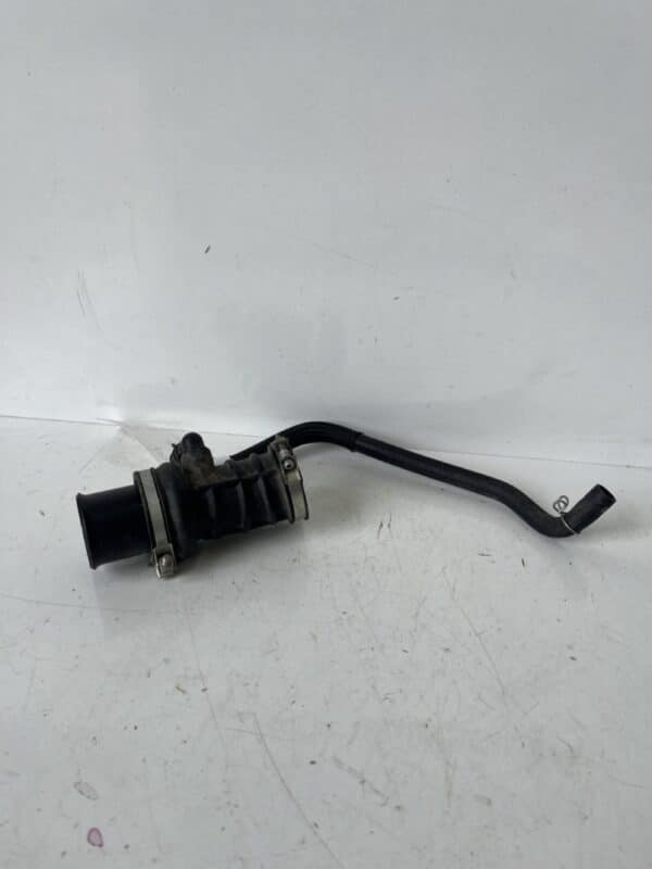 Intake Boot