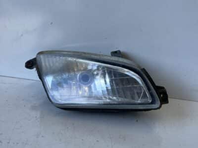 Headlight - Right