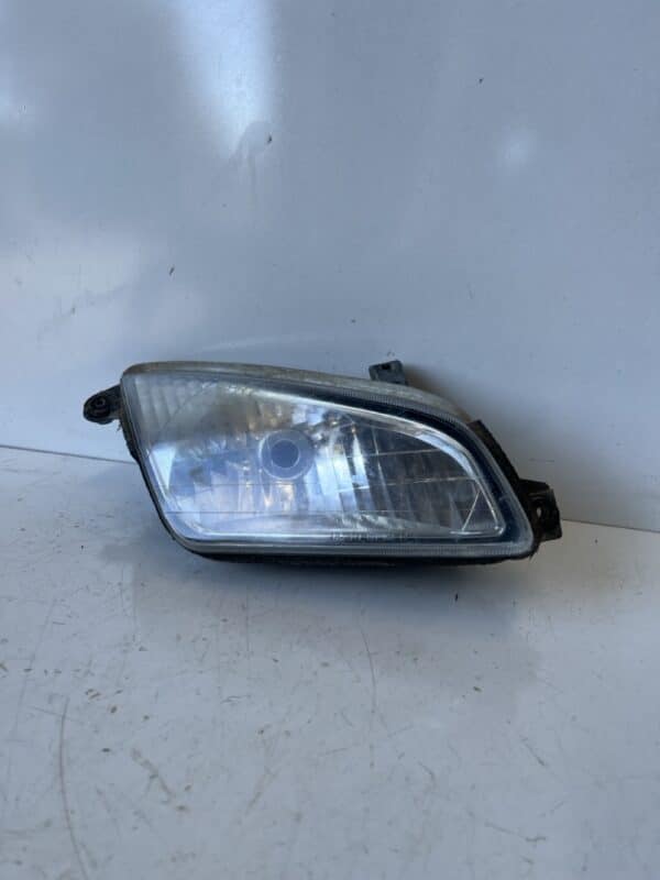 Headlight - Right