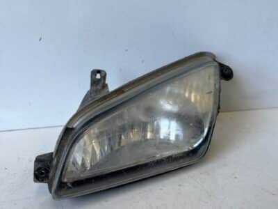Headlight - Left