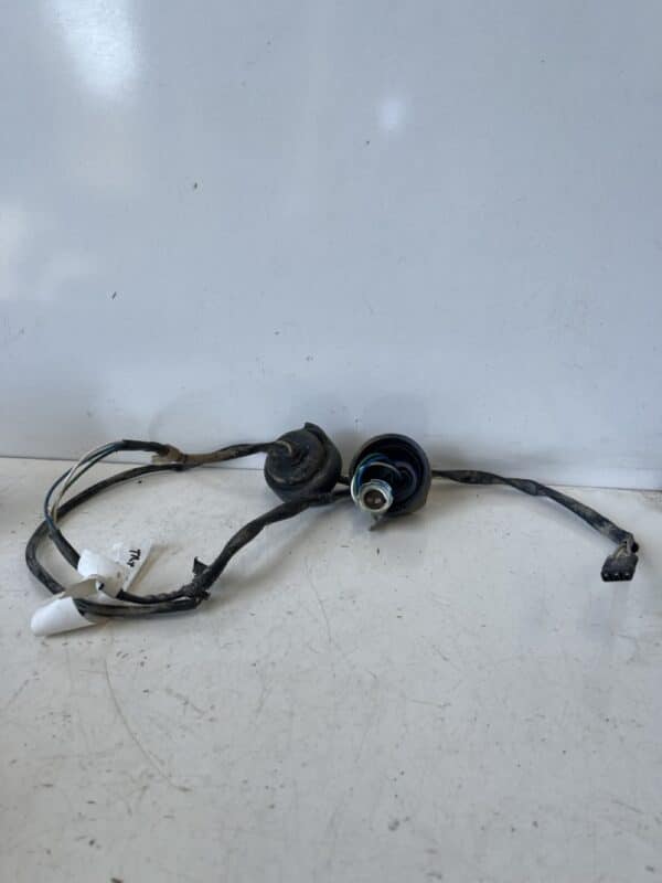Wiring - Sub Loom - Headlight