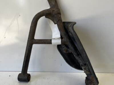 A-Arm - Front - Left - Lower