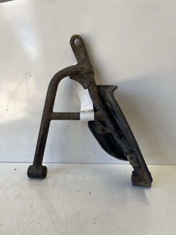 A-Arm - Front - Left - Lower