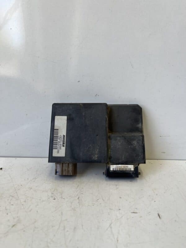 Transmission Control Unit