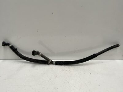 Fuel Line to Injectors