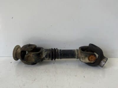 Prop Shaft - Rear