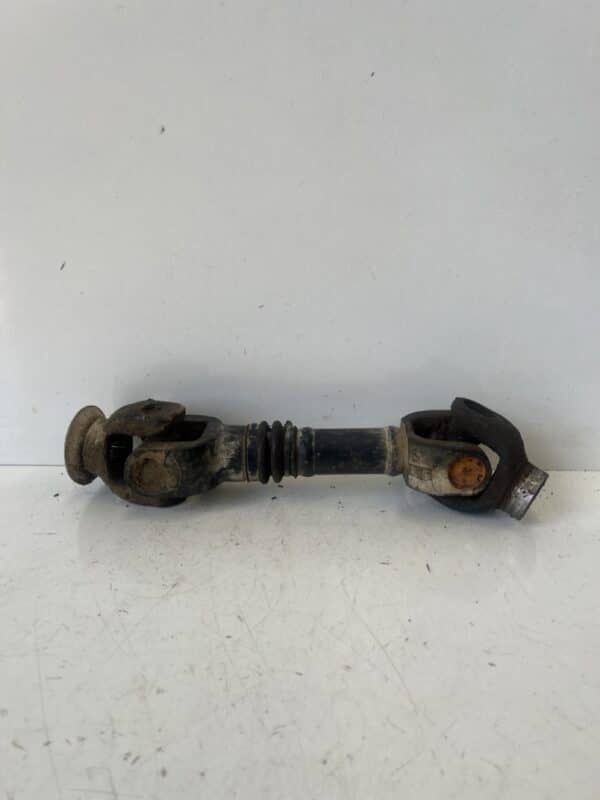 Prop Shaft - Rear