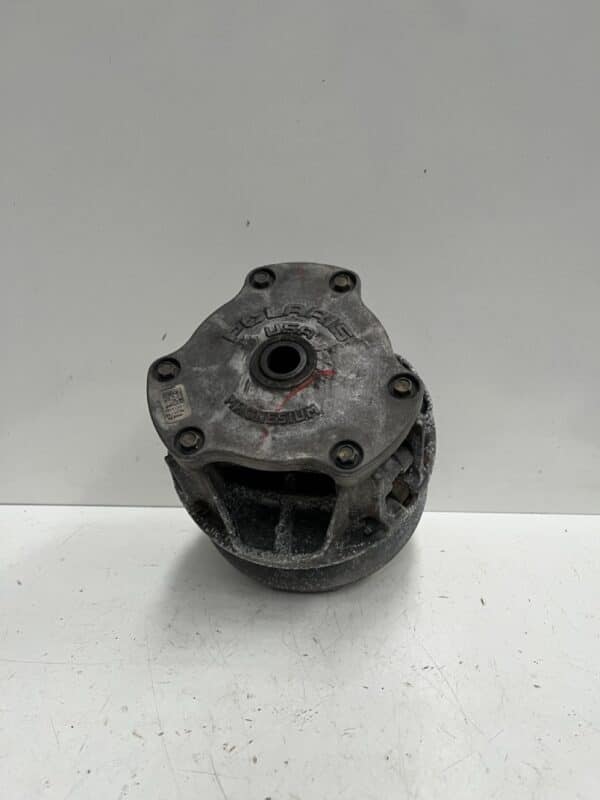 Primary Clutch Assembly - 2014+