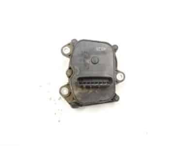Front Diff - Actuator