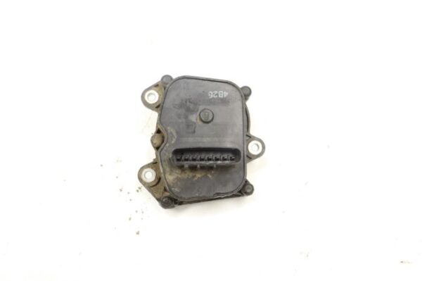 Front Diff - Actuator