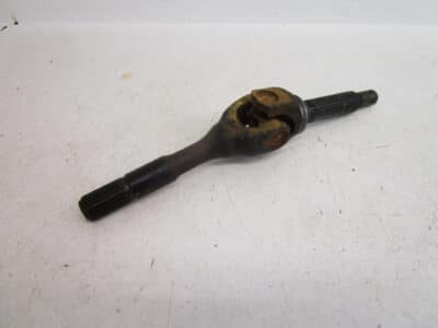 Drive Shaft - Rear