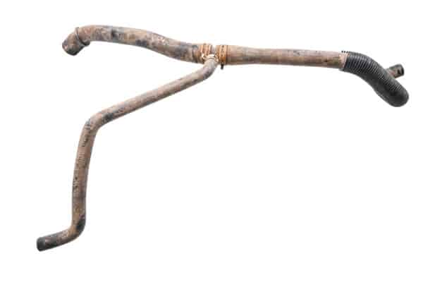 Radiator - Upper Hose