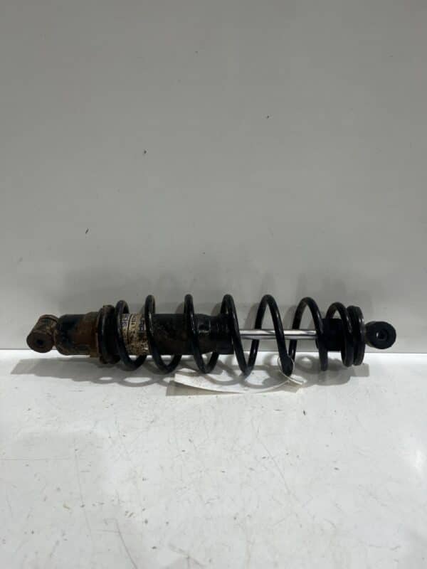 Shock - Front - SP