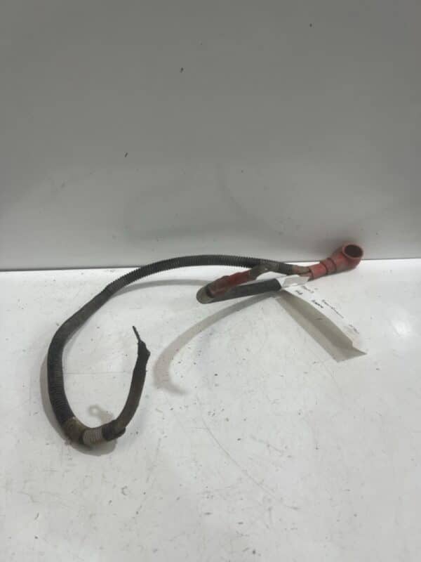 Battery Cable - Positive