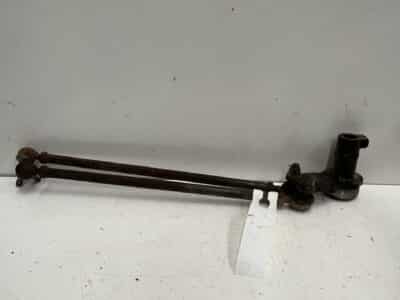 Tie Rods - Complete - SP