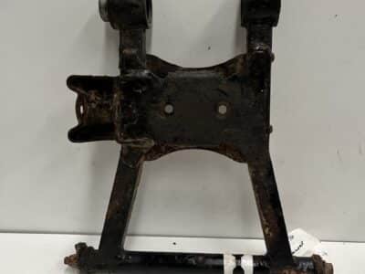 A-Arm - Rear - Left - Lower