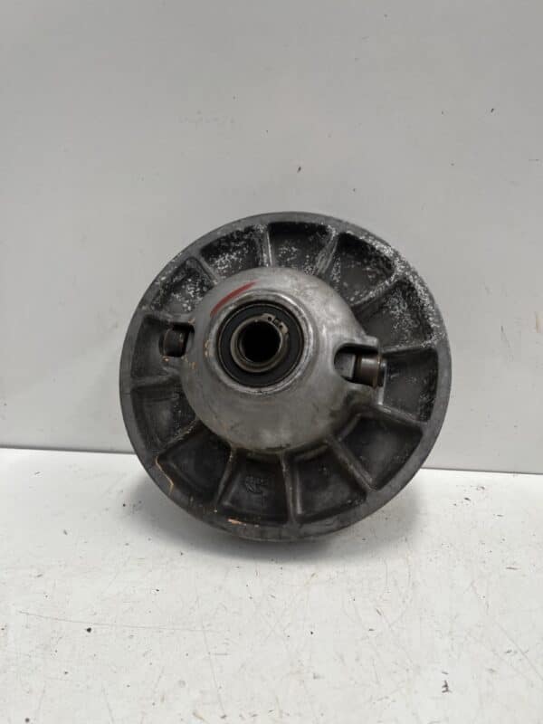 Driven Clutch Assembly