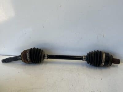 Drive Shaft - Front