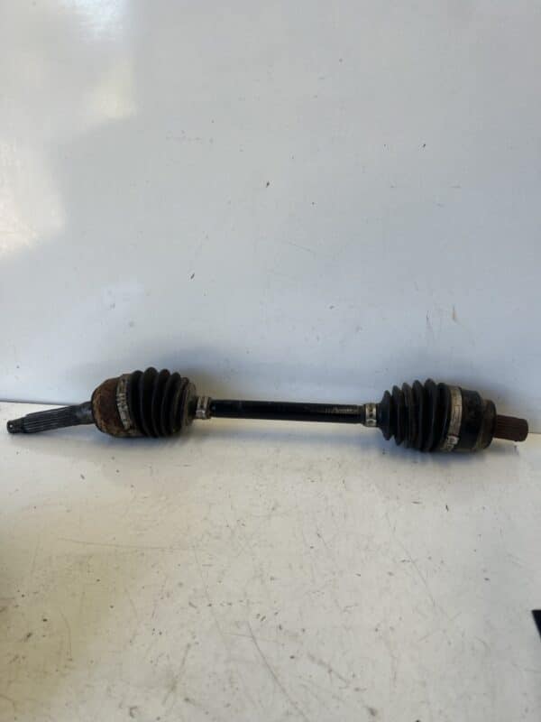 Drive Shaft - Front