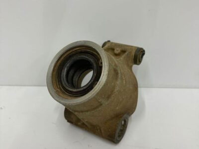 Knuckle - Rear