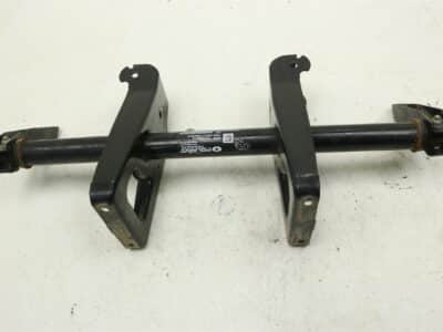 Sway Bar - Rear