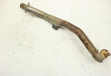 Exhaust - Mid Section