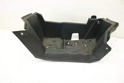 Footwell - Right