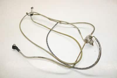 Brake Lines - Complete