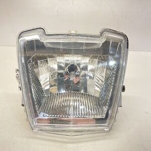 Headlight - Centre
